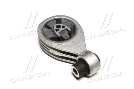 Подушка двигуна Верх/Нижн Прав, нижн, гумово-металев. NISSAN QASHQAI I 1.5D 11.06-04.14 SASIC 2706032