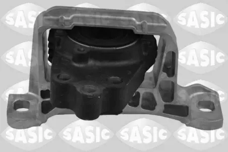 Подушка двигуна Верх Прав, гумово-металев. FORD C-MAX II, FOCUS III, FOCUS III/HATCHBACK, FOCUS III/KOMBI, GRAND C-MAX 1.0 02.12-02.20 SASIC 2706132