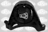 Подушка двигуна OPEL Astra J Cascada Zafira (Sasiс) SASIC 2706325 (фото 1)