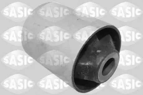 Сайлентблок подушки двигуна Лів задн 63 16 VW TRANSPORTER T4 1.8-2.8 07.90-06.03 SASIC 2706445