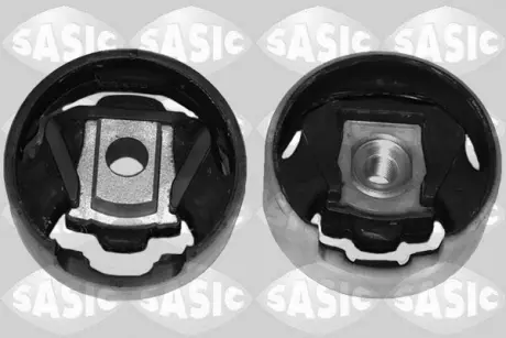 Подушка двигуна Верх/нижній Лів/Прав AUDI A3, Q2, Q3 CUPRA ATECA SEAT ATECA, LEON, LEON SC, LEON ST, LEON ST/KOMBI, LEON/HATCHBACK, TARRACO SKODA KAROQ, KODIAQ I, OCTAVIA III 1.0-2.5 04.12- SASIC 2706457