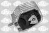 Подушка двигуна MERCEDES Classe A (169) Classe B (245) SASIC 2706554 (фото 1)