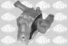 Подушка двигуна AUDI SEAT VOLKSWAGEN Q3 Alhambra Sharan Tiguan(Sasiс) SASIC 2706664 (фото 1)
