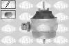 Подушка двигуна Audi A4 II (2005-) SASIC 2706752 (фото 1)