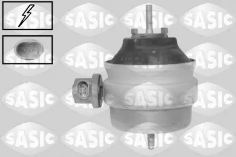 Подушка двигуна Audi A4 II (2005-) SASIC 2706752