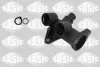 Фланець охолоджувальної рідини SASIC 3206002 (фото 1)