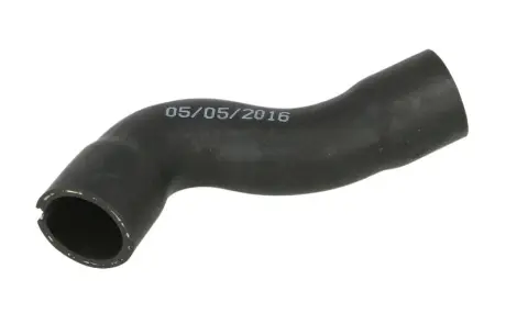 Шланг гумовий системи охолодження Верх (34мм/34мм) OPEL ASTRA H, ASTRA H GTC 1.2/1.4/1.4LPG 03.04-10.10 SASIC 3406129