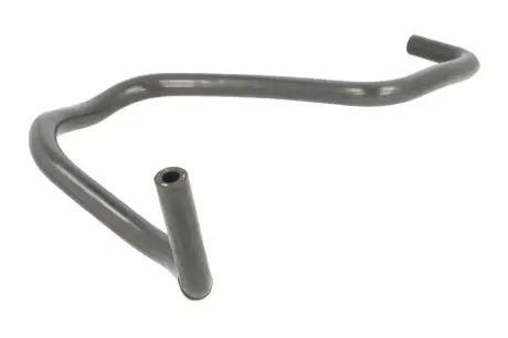 Шланг гумовий системи охолодження (8мм/8мм) OPEL ASTRA H, ASTRA H GTC, MERIVA A, ZAFIRA B 1.6 03.04-09.12 SASIC 3406139