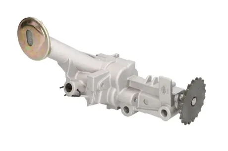 Масляний насос NISSAN PRIMASTAR OPEL VIVARO A RENAULT CLIO II, CLIO II/HATCHBACK, ESPACE III, ESPACE IV, GRAND SCENIC II, KANGOO, KANGOO EXPRESS, LAGUNA II, MASTER II, MEGANE I 1.9D 03.97- SASIC 3654009