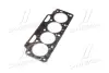 Прокладка головки блоку RENAULT 1.7 8V F2N/F3N SASIC 4000443 (фото 2)