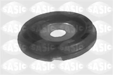 Подушка амортизатора передн Лів/Прав RENAULT ESPACE IV, LAGUNA II, VEL SATIS 1.6-3.5 03.01- SASIC 4001628
