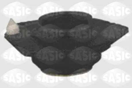 Подушка амортизатора передн Лів/Прав RENAULT GRAND SCENIC II, MEGANE II, MEGANE II/KOMBI, SCENIC II 1.4-2.0D 09.02- SASIC 4001645