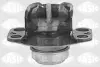 Подушка двигуна RENAULT Clio II Kangoo I Twingo II SASIC 4001835 (фото 1)