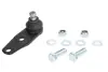Опора кульова RENAULT CLIO II, KANGOO, MEGANE I 96- перед. міст SASIC 4005277 (фото 1)