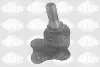 Опора кульова OPEL VIVARO, RENAULT ESPASE IV, LAGUNA II, VEL SATIS 01-перед. міст SASIC 4005278 (фото 1)