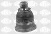 Опора кульова RENAULT CLIO III, MAGANE II, MODUS 02-перед. міст SASIC 4005280 (фото 1)