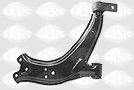 Важіль CITROEN BERLINGO, ZX, PEUGEOT 306, RARTNER 91-перед. міст праворуч низ SASIC 5213A73