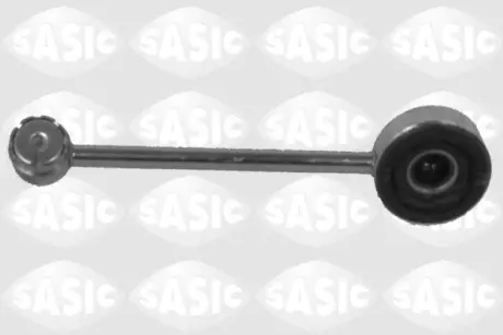 Механізм наконечника поперечної рульової тяги (100mm) FIAT DOBLO/MINIVAN PEUGEOT 206 1.1-2.0D 08.98- SASIC 5450001