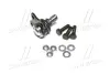 Опора кульова CITROEN C3 02-перед. міст низ SASIC 6403563 (фото 4)