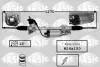 Рульова рейка AUDI A3, VW CADDY III-IV, GOLF V-VI 03- електричн. SASIC 7176065 (фото 1)