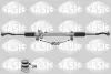 Рульова рейка без гідропідсилювача механічний (новий) TOYOTA COROLLA 1.4-2.0D 10.01-11.13 SASIC 7376029 (фото 1)