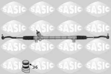 Рульовий механізм SASIC 7376032