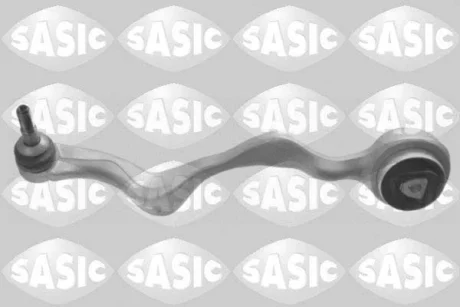 Важіль BMW 1(E87,E88,E82), 3(E90, E91, E93) 04- перед. міст ліворуч низ SASIC 7476009
