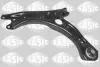 Важіль SEAT ARONA, IBIZA V, SKODA SCALA, VW POLO VI 17- перед. міст ліворуч знизу SASIC 7476534 (фото 1)