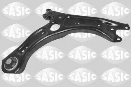 Важіль SEAT ARONA, IBIZA V, SKODA SCALA, VW POLO VI 17- перед. міст праворуч знизу SASIC 7476535