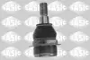 Опора кульова OPEL MOVANO B, RENAULT MASTER III 10- перед. міст SASIC 7574006 (фото 1)