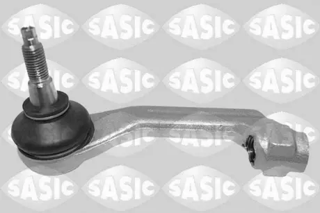 Рульовий наконечник Лів OPEL CORSA F, CORSA F/HATCHBACK PEUGEOT 208 II 1.2-Electric 06.19- SASIC 7670029