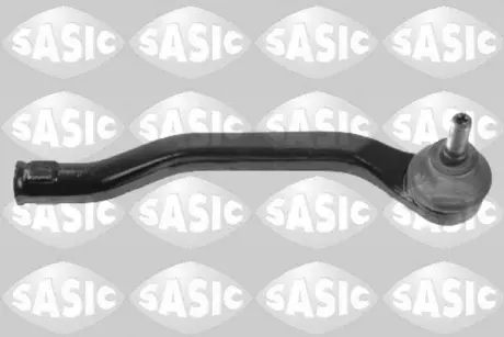 Накінечник рульової тяги RENAULT FLUENCE, MEGANE III, SCENIC 08- перед. міст праворуч SASIC 7674007