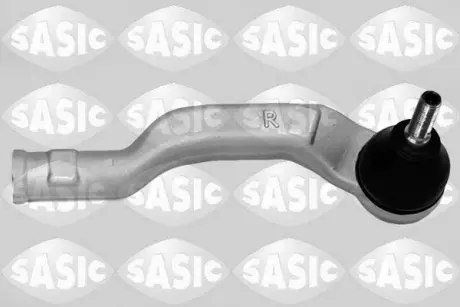 Рульовий наконечник Прав NISSAN JUKE RENAULT ARKANA I, CAPTUR II, CLIO V 1.0-1.6H 06.19- SASIC 7674035