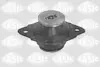 Подушка двигуна SEAT VWG Cordoba Ibiza II III IV Toledo Corrado Golf II Golf IV Cab. Passat III I SASIC 9001377 (фото 1)