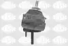 Подушка двигуна SASIC 9001450 (фото 1)
