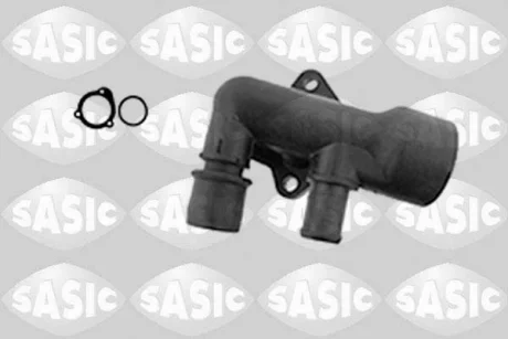 Фланець системи охолоджування Sasic SWH0554