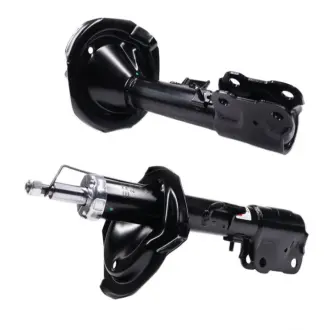 Амортизатор SATO TECH 22027FL