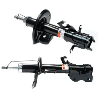 Амортизатор Sato 22333FL