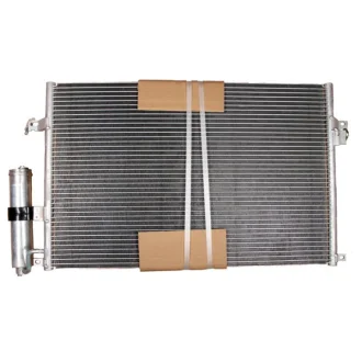 Конденсер Sato C12107