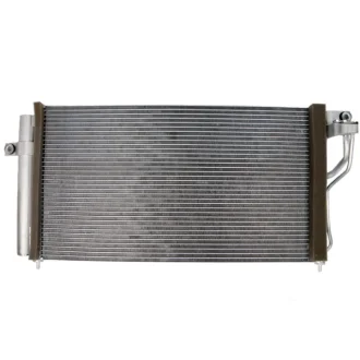 Конденсер Sato C12111