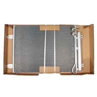 Конденсер Sato C12115