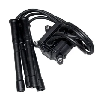 Котушка запалювання Sato E70-1157