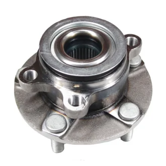 Підшипник маточини SATO TECH WB70002 - фото Підшипник маточини SATO TECH WB70002