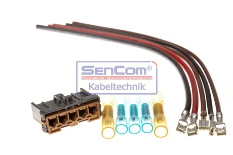 Ремкомплект SenCom 10004