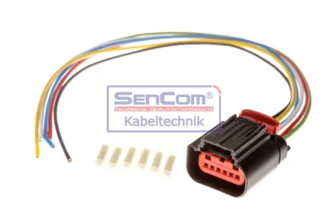 Ремкомплект SenCom 10014