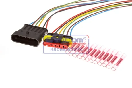 Роз\'єм SenCom 10182