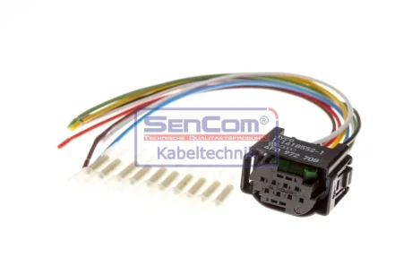 Ремкомплект SenCom 10196