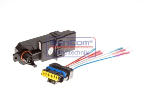 Модуль регулювання SenCom 10211-S