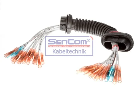 Ремкомплект SenCom 1512512SC