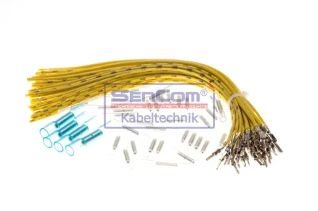Ремкомплект SenCom 1512515S